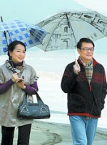 黄蓉杨贵妃